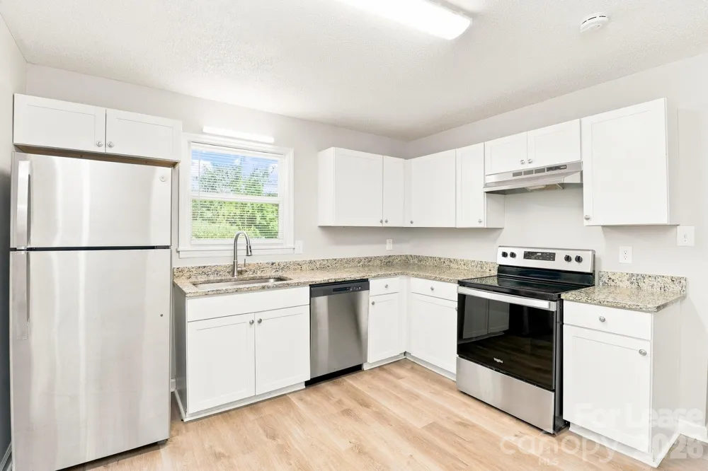 9307 Feldbank Drive Charlotte, NC 28216
