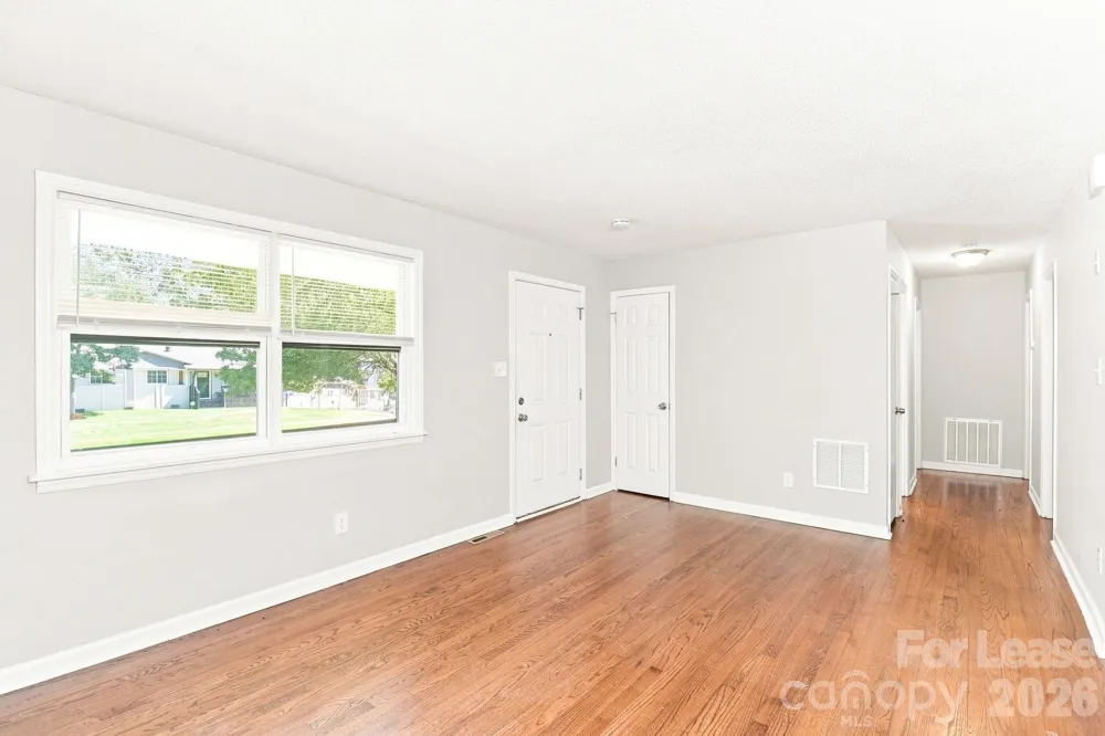 9307 Feldbank Drive Charlotte, NC 28216