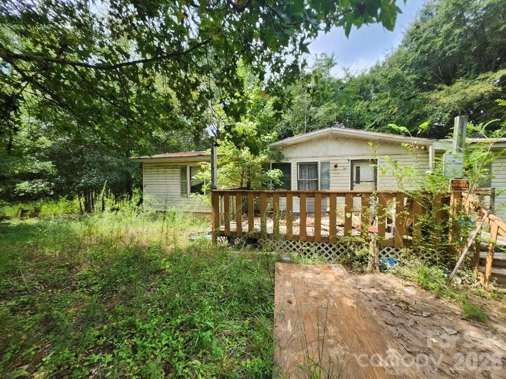 134 Stedman Road Dallas, NC 28034