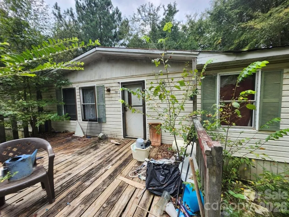 134 Stedman Road Dallas, NC 28034