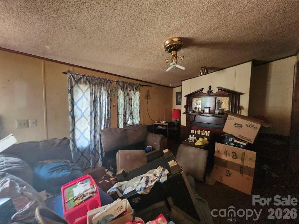 134 Stedman Road Dallas, NC 28034