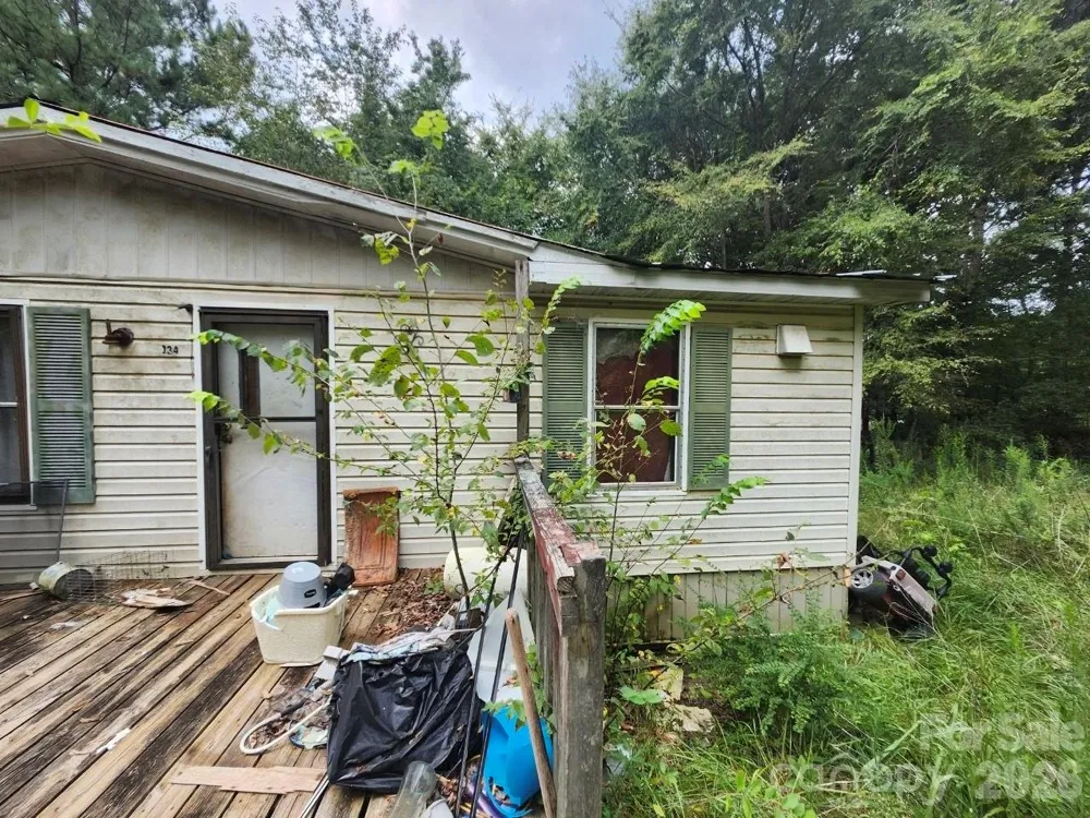 134 Stedman Road Dallas, NC 28034