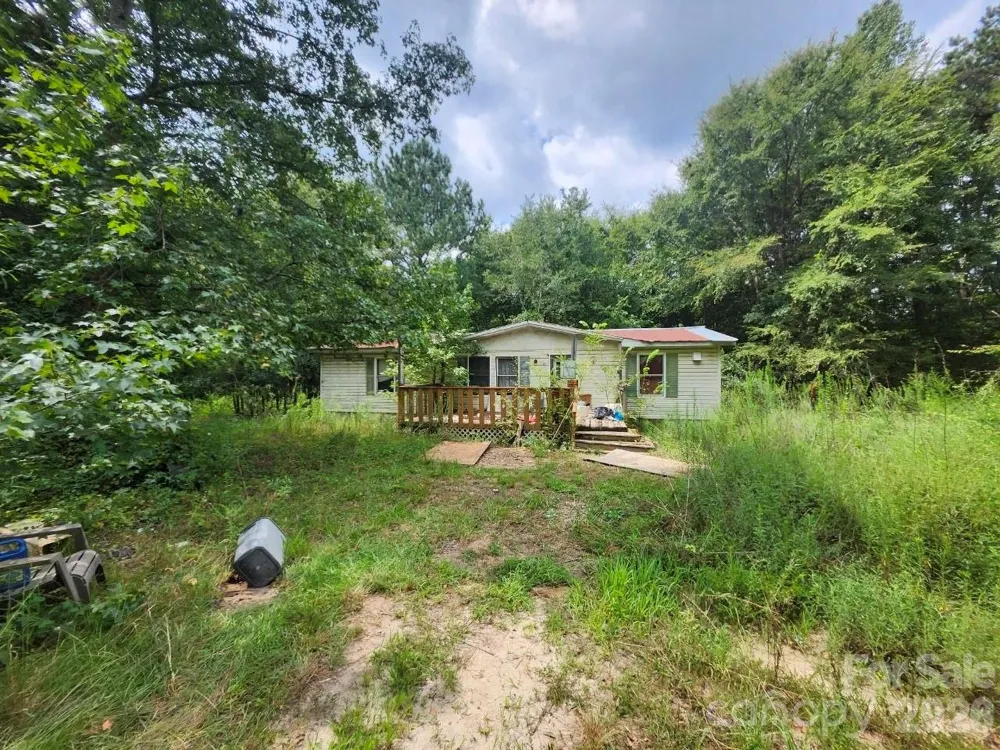 134 Stedman Road Dallas, NC 28034