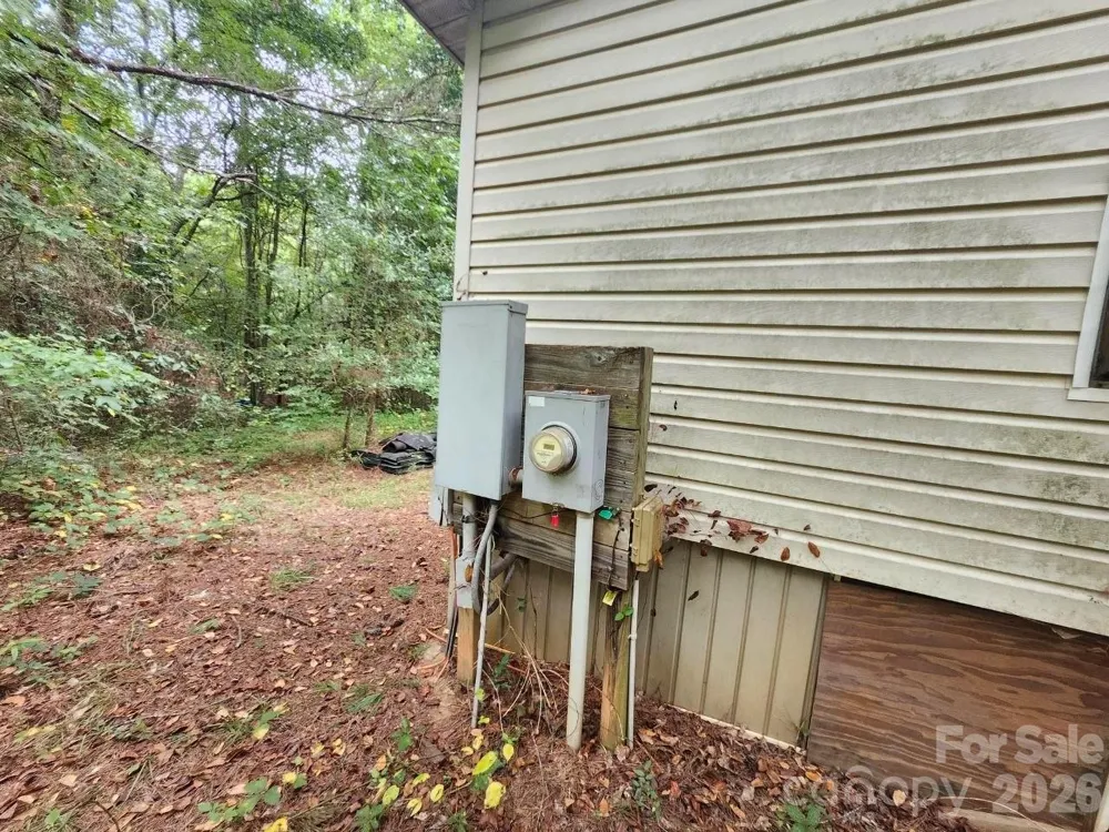 134 Stedman Road Dallas, NC 28034