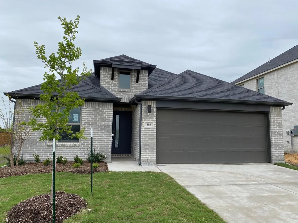 118 Mandarin Street Forney, TX 75126