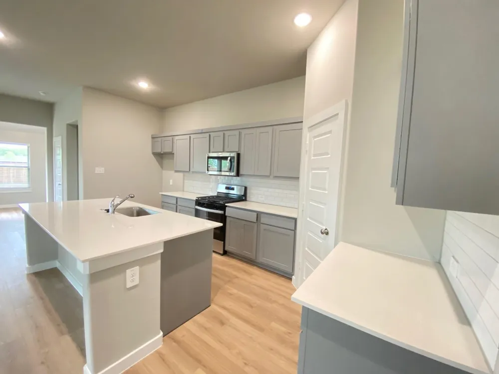 118 Mandarin Street Forney, TX 75126