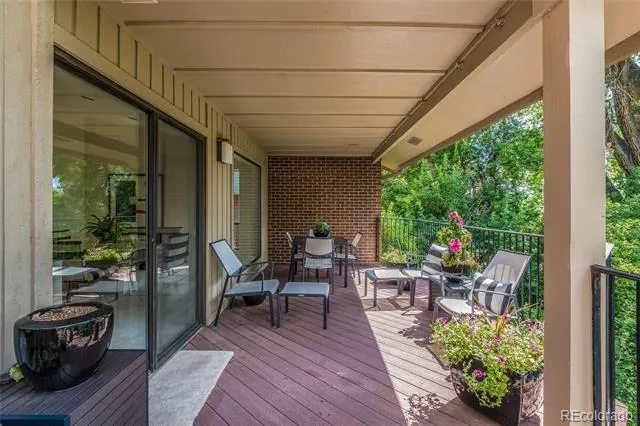 2601 S Quebec Street #10 Denver, CO 80231