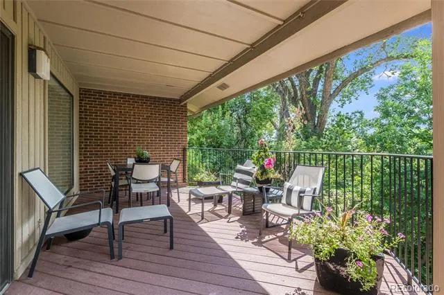 2601 S Quebec Street #10 Denver, CO 80231