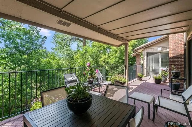 2601 S Quebec Street #10 Denver, CO 80231