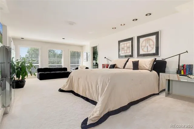 2601 S Quebec Street #10 Denver, CO 80231