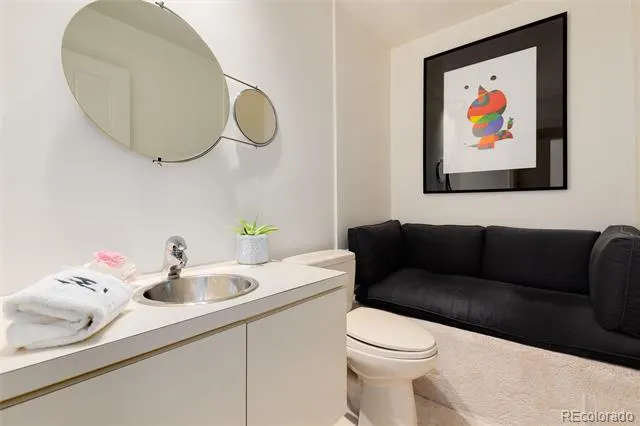 2601 S Quebec Street #10 Denver, CO 80231