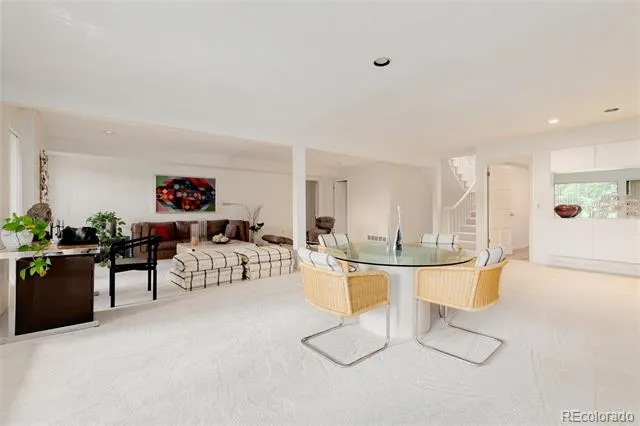 2601 S Quebec Street #10 Denver, CO 80231