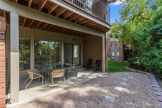 2601 S Quebec Street #10 Denver, CO 80231