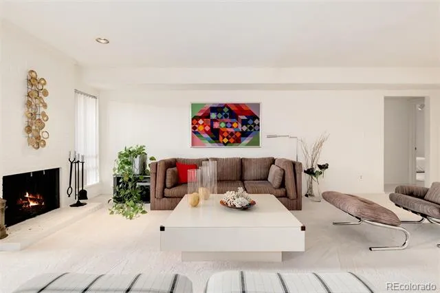 2601 S Quebec Street #10 Denver, CO 80231