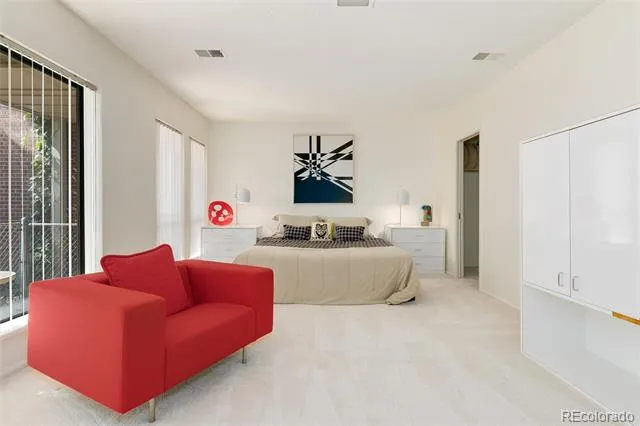 2601 S Quebec Street #10 Denver, CO 80231