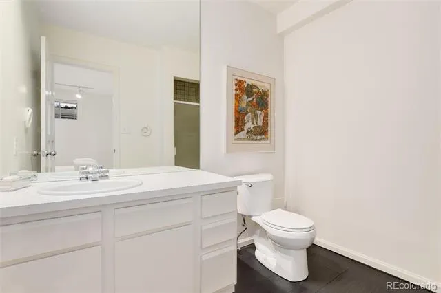 2601 S Quebec Street #10 Denver, CO 80231
