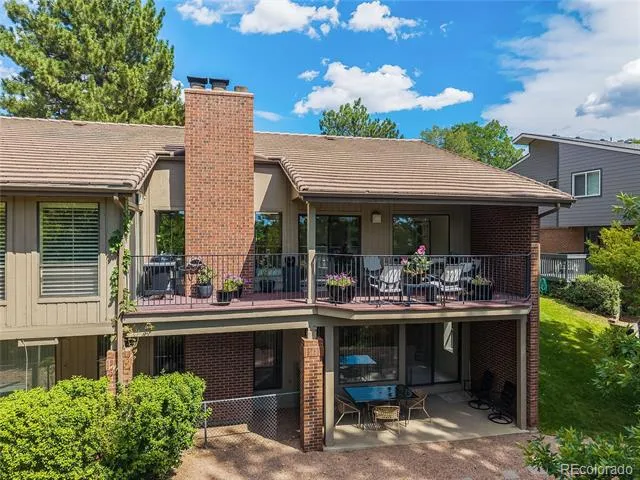 2601 S Quebec Street #10 Denver, CO 80231