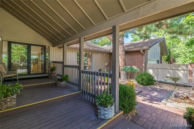 2601 S Quebec Street #10 Denver, CO 80231
