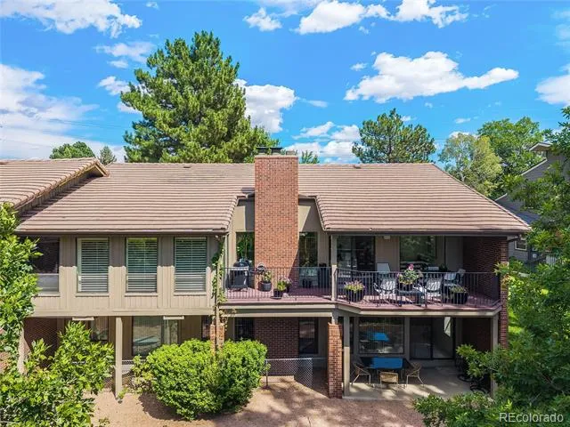 2601 S Quebec Street #10 Denver, CO 80231