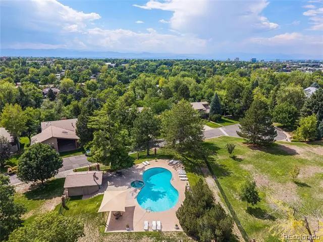 2601 S Quebec Street #10 Denver, CO 80231