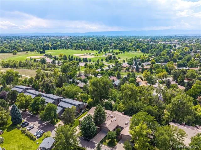 2601 S Quebec Street #10 Denver, CO 80231