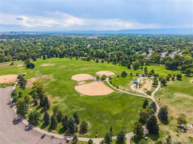2601 S Quebec Street #10 Denver, CO 80231