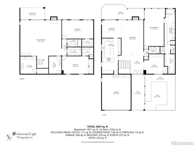 2601 S Quebec Street #10 Denver, CO 80231
