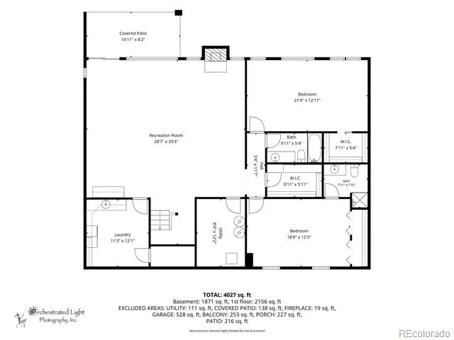 2601 S Quebec Street #10 Denver, CO 80231