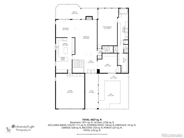 2601 S Quebec Street #10 Denver, CO 80231