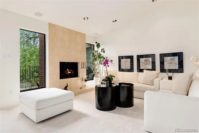 2601 S Quebec Street #10 Denver, CO 80231