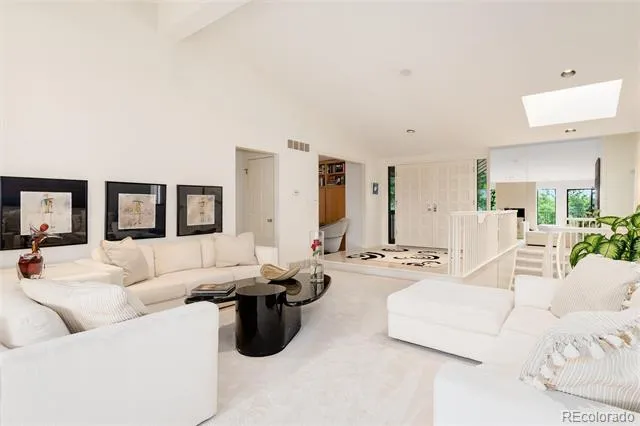 2601 S Quebec Street #10 Denver, CO 80231