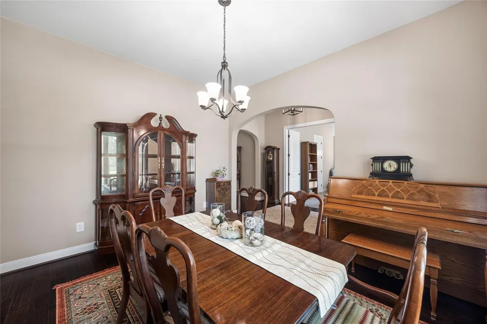 179 Magnolia Reserve Loop Magnolia, TX 77354