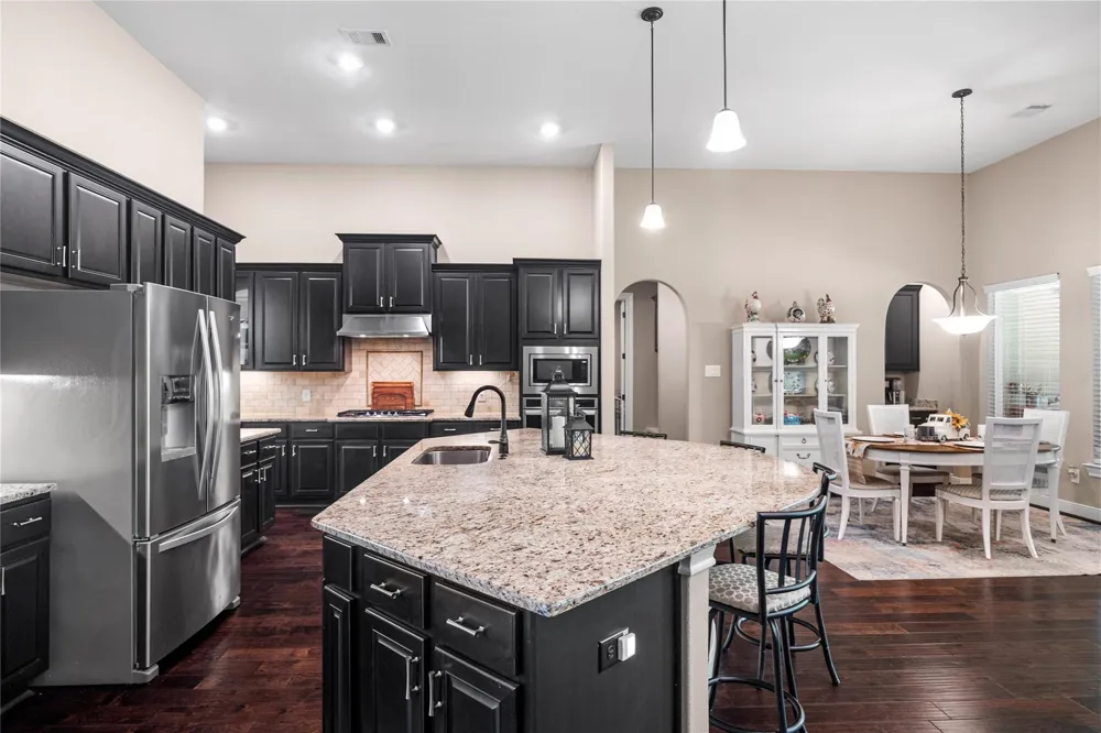 179 Magnolia Reserve Loop Magnolia, TX 77354