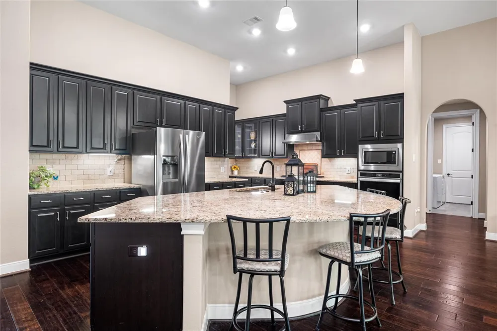 179 Magnolia Reserve Loop Magnolia, TX 77354