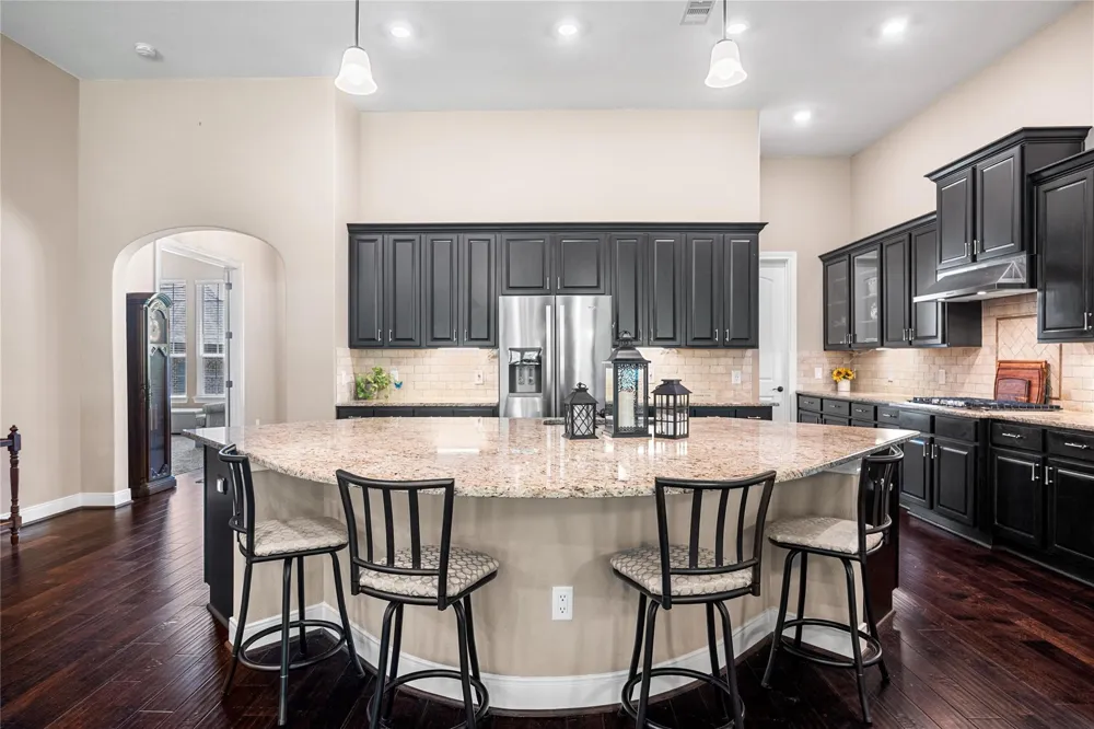 179 Magnolia Reserve Loop Magnolia, TX 77354