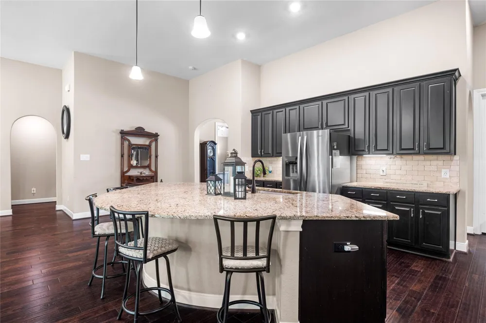 179 Magnolia Reserve Loop Magnolia, TX 77354