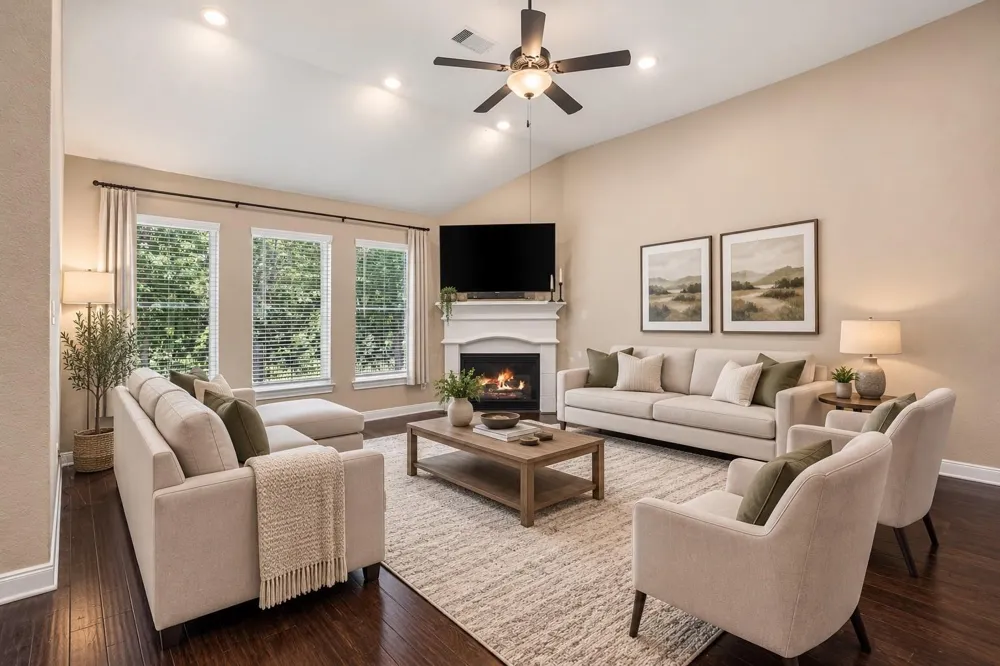179 Magnolia Reserve Loop Magnolia, TX 77354