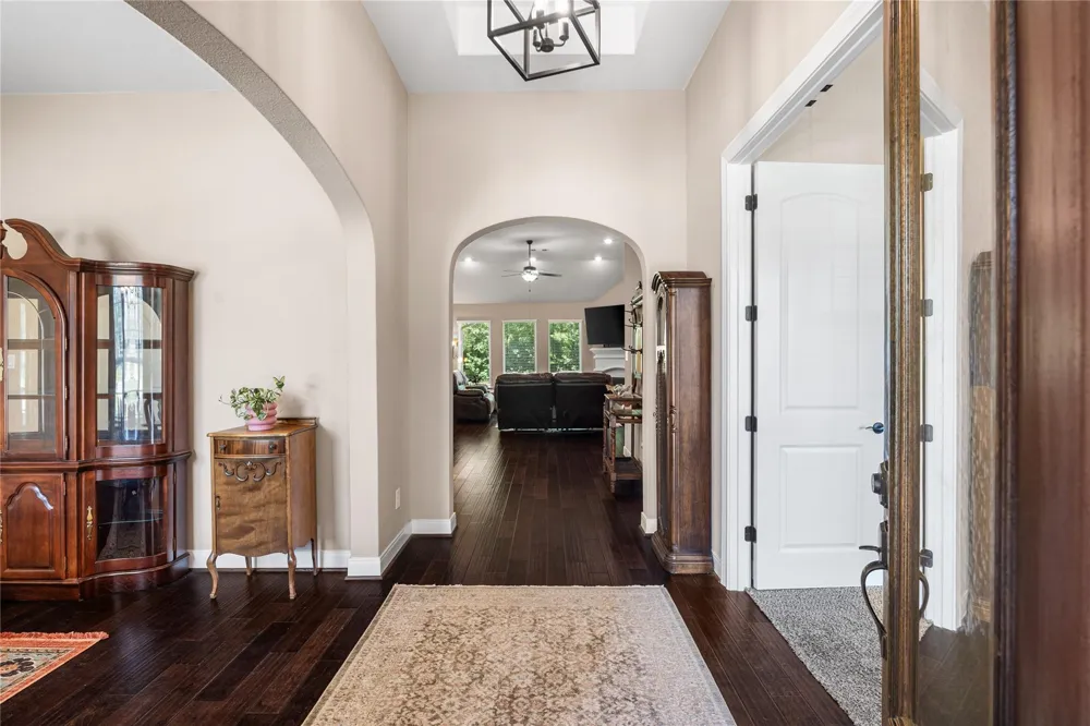 179 Magnolia Reserve Loop Magnolia, TX 77354
