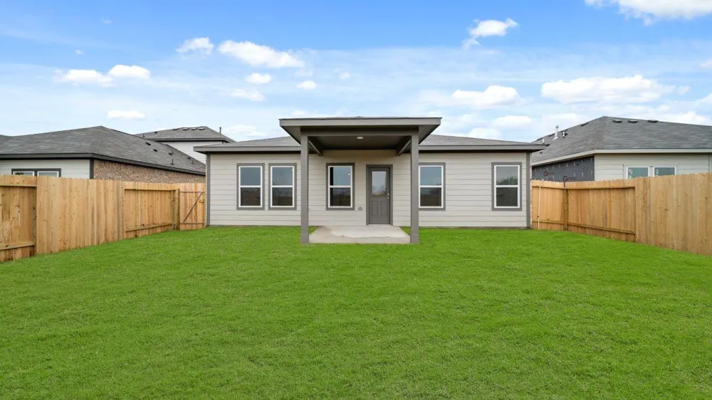 4610 Pleasant Peony Way Katy, TX 77493