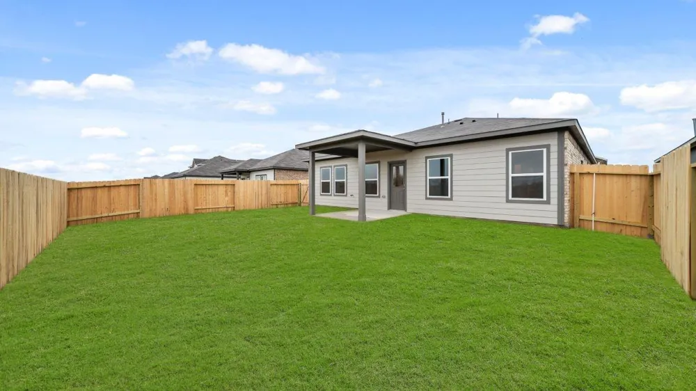 4610 Pleasant Peony Way Katy, TX 77493