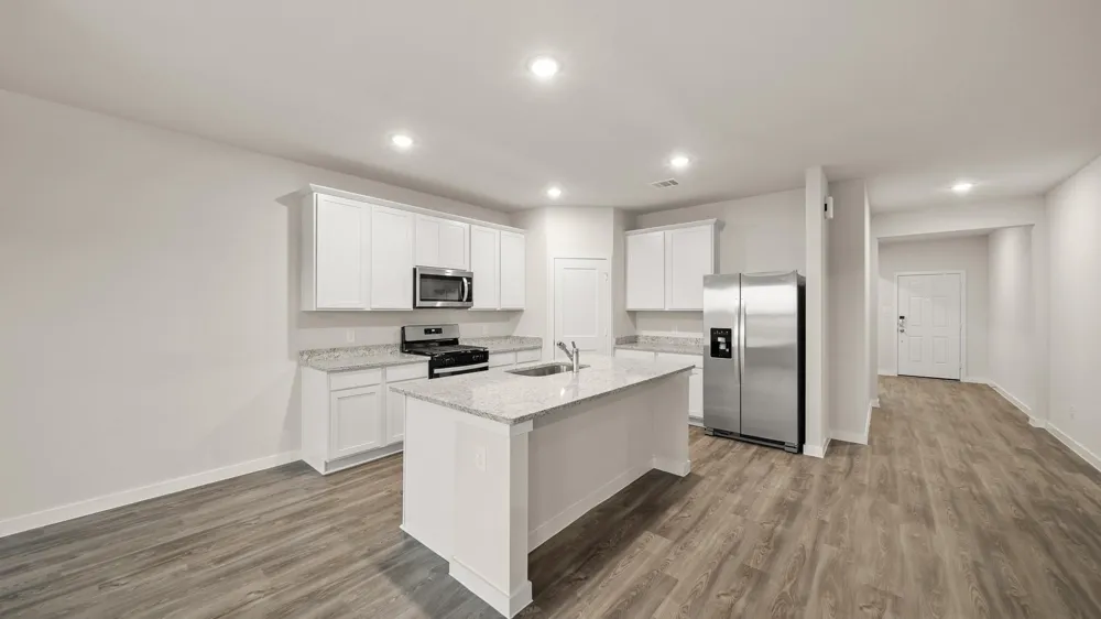 4610 Pleasant Peony Way Katy, TX 77493