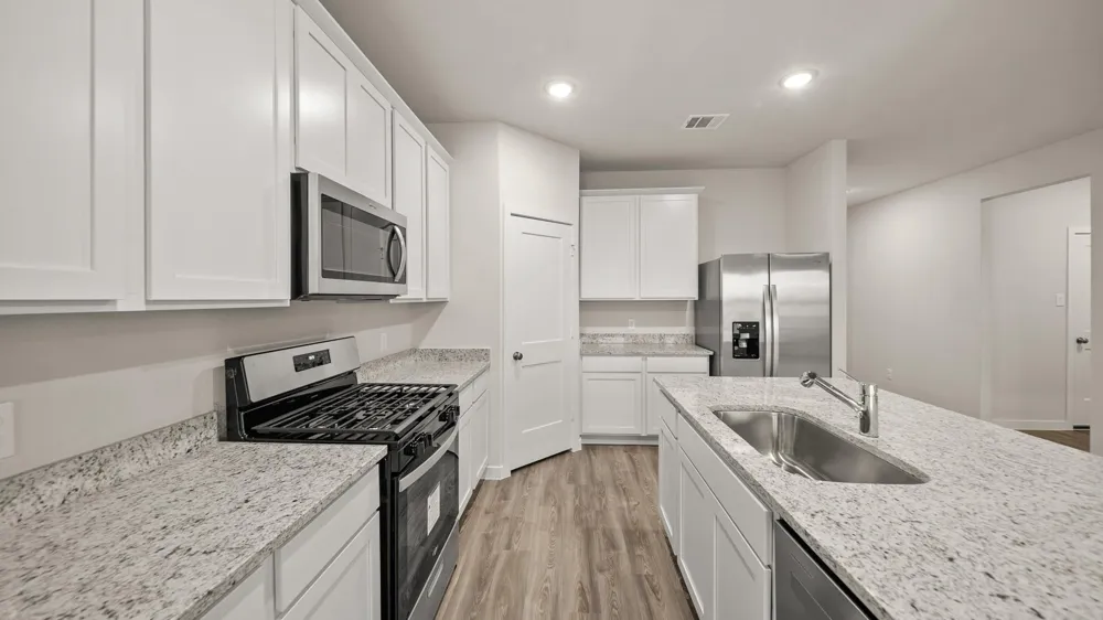 4610 Pleasant Peony Way Katy, TX 77493