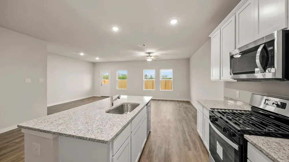 4610 Pleasant Peony Way Katy, TX 77493