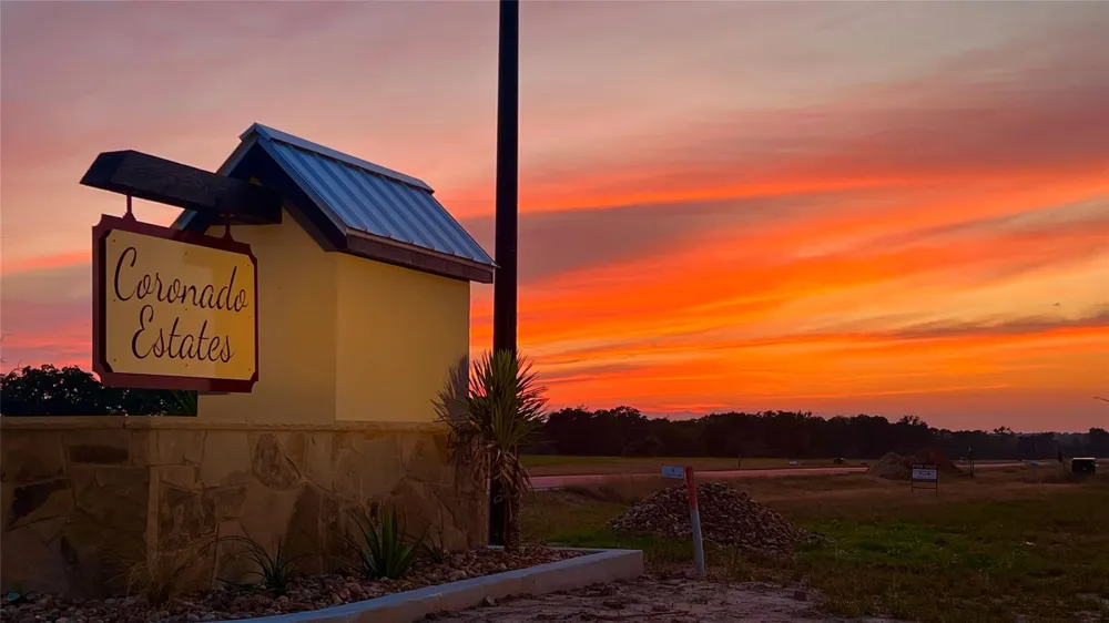 2400 Coronado Estates Drive Bryan, TX 77808