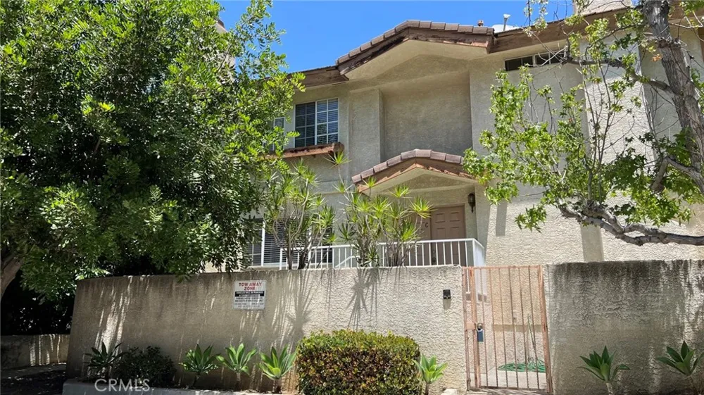 1037 Sunset Boulevard #C Arcadia, CA 91007