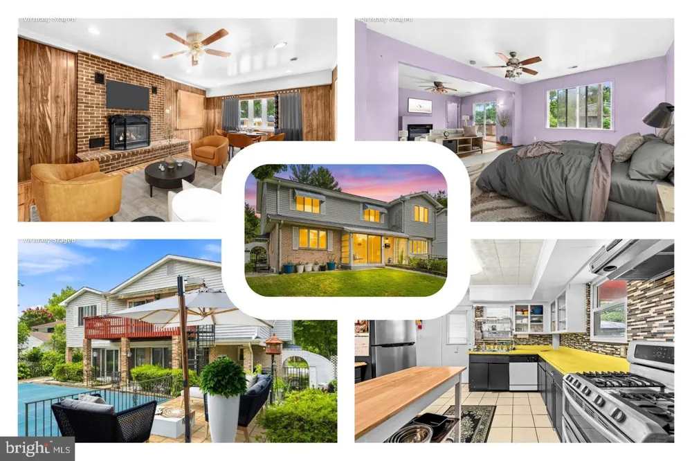 3625 TYROL DRIVE Glenarden, MD 20774