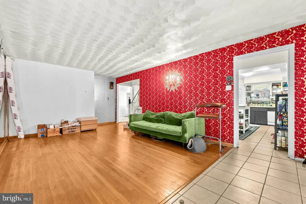 3625 TYROL DRIVE Glenarden, MD 20774