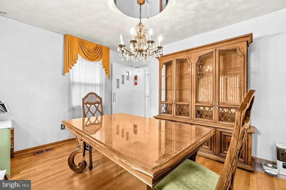 3625 TYROL DRIVE Glenarden, MD 20774