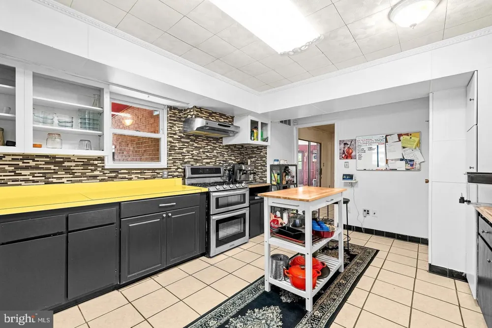 3625 TYROL DRIVE Glenarden, MD 20774