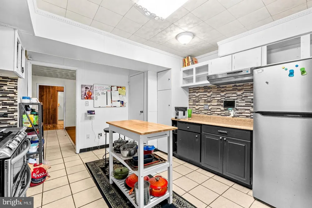 3625 TYROL DRIVE Glenarden, MD 20774